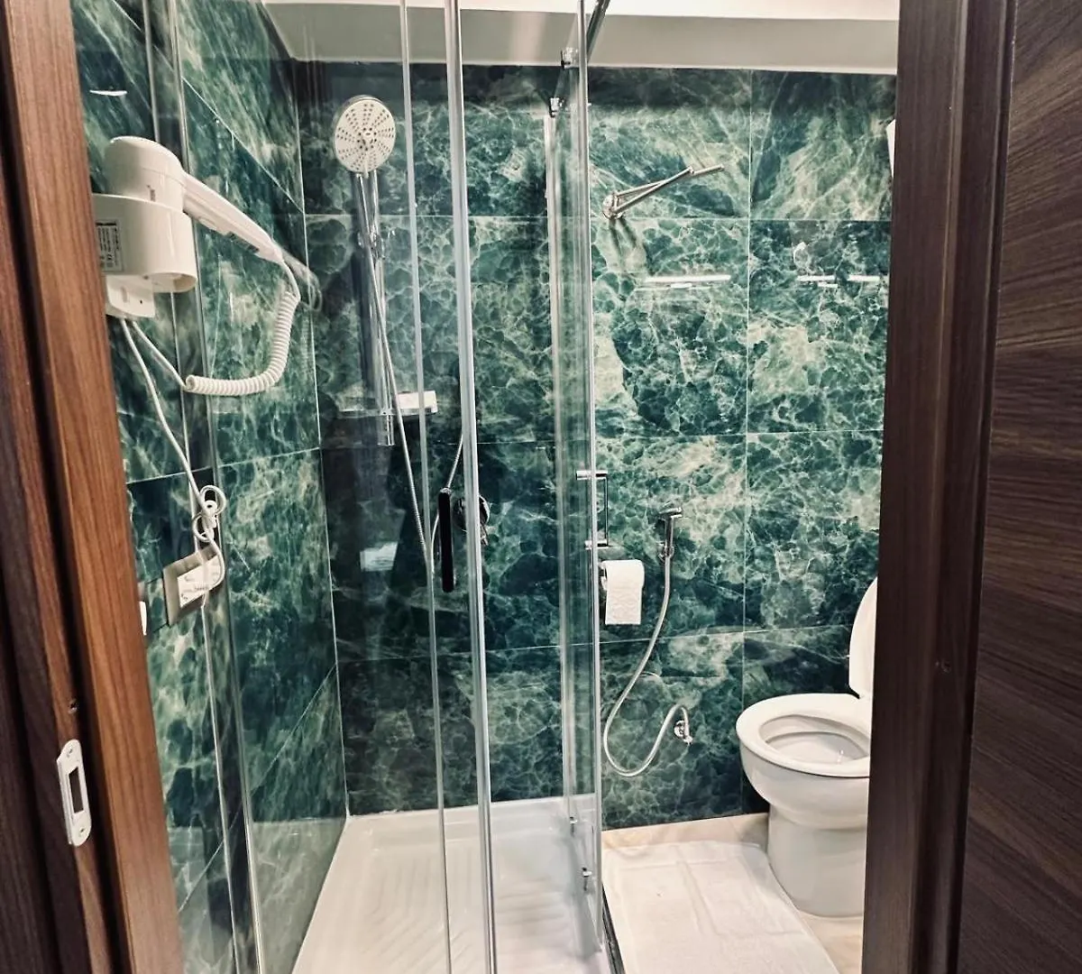 Viktoria House Rome Bed and Breakfast
