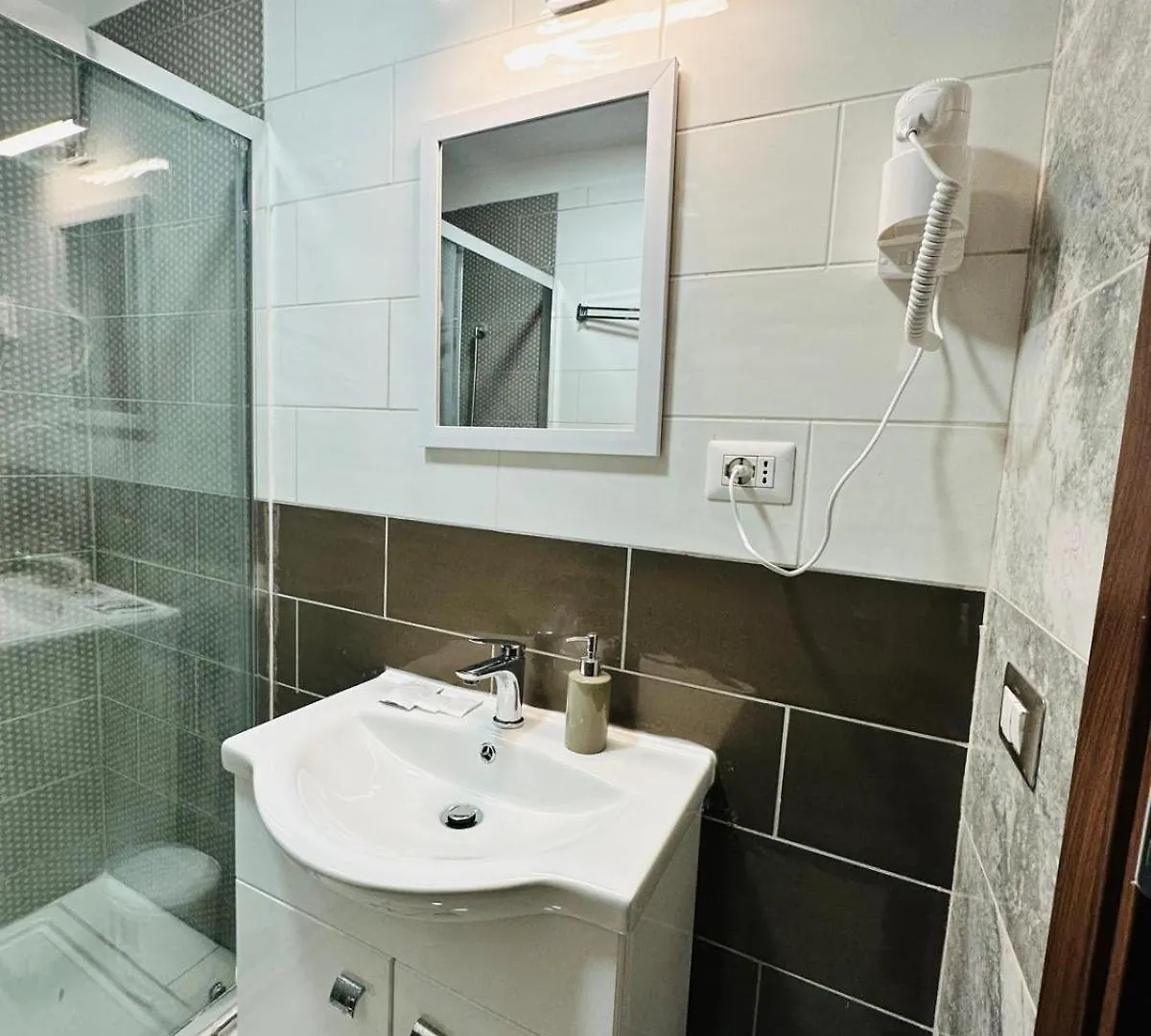 Viktoria House Rome Bed and Breakfast Italien