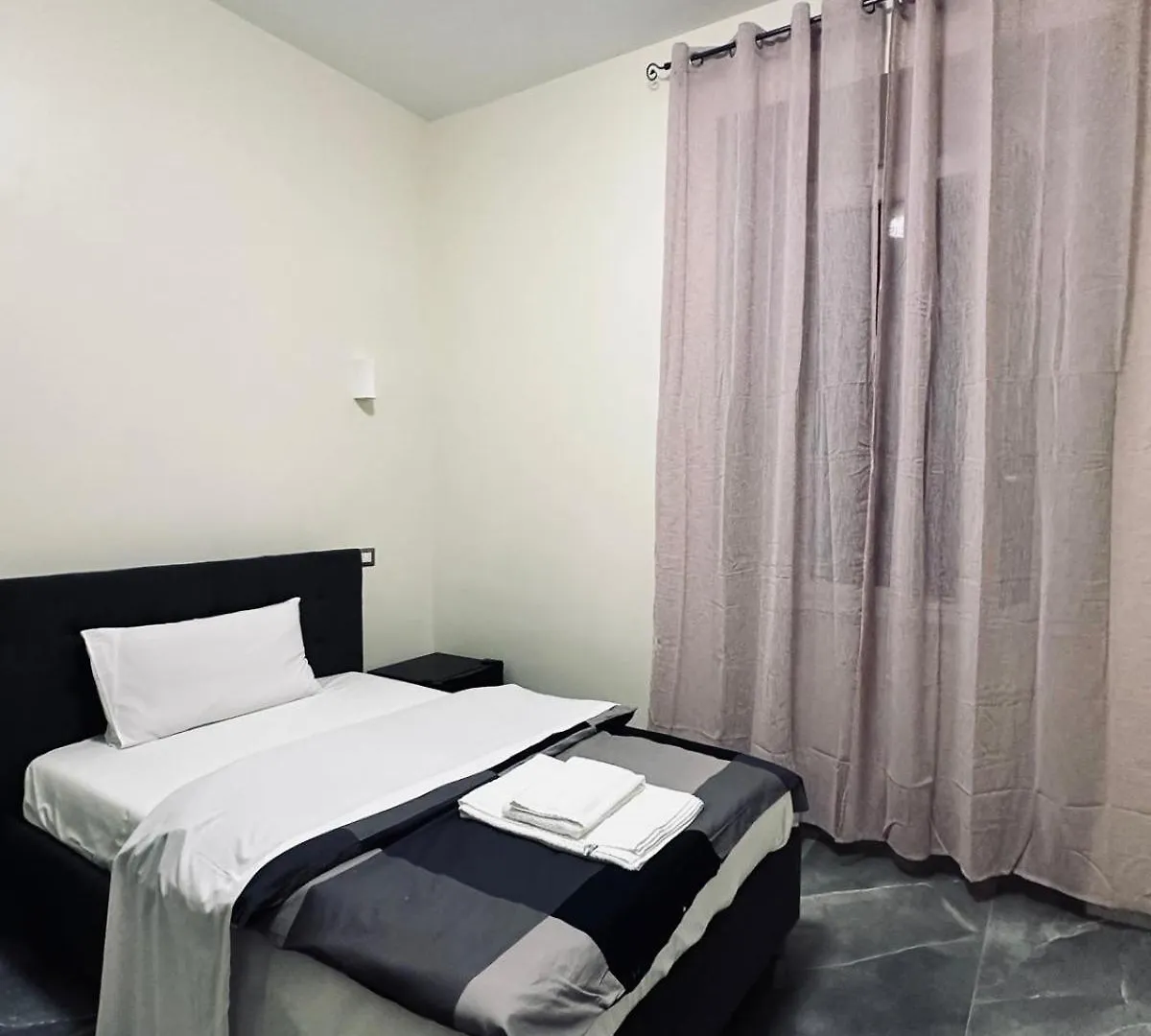 Viktoria House Rome Bed & Breakfast