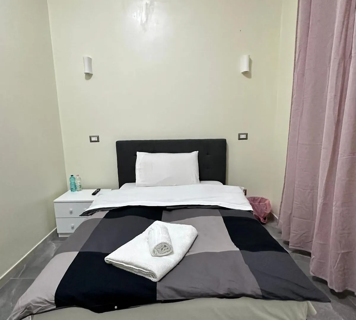 Viktoria House Rome Bed & Breakfast