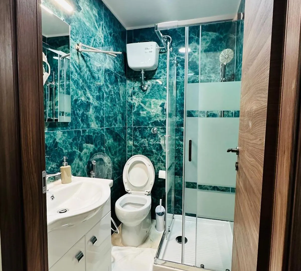 Viktoria House Rome Bed & Breakfast