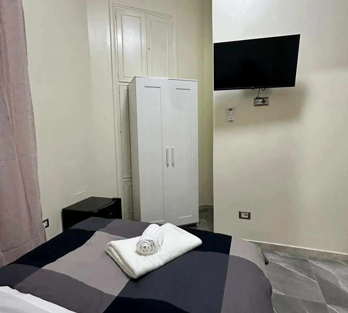 Viktoria House Rome Bed & Breakfast