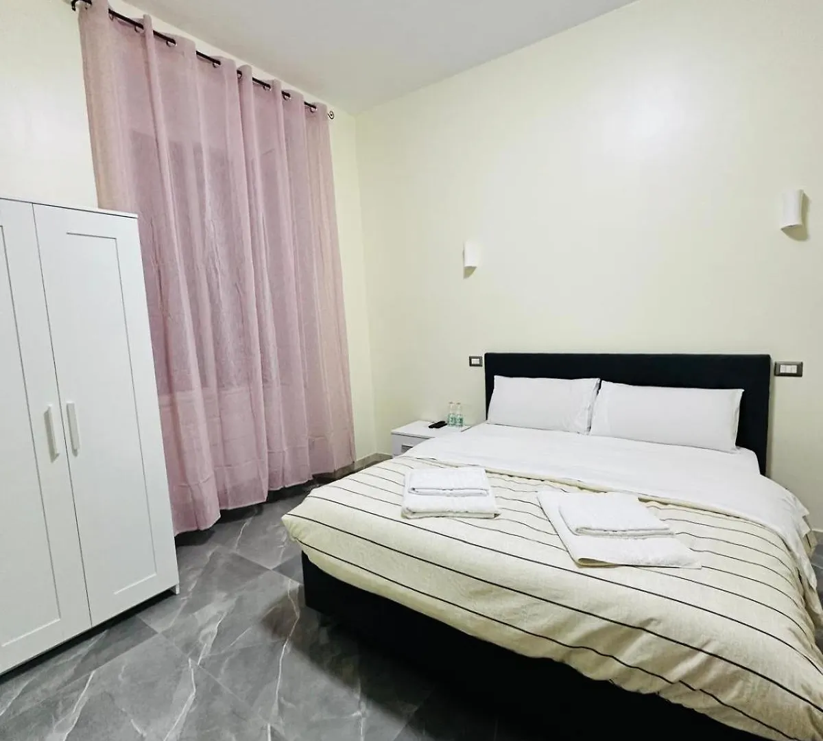 Viktoria House Rome Bed & Breakfast 0*,