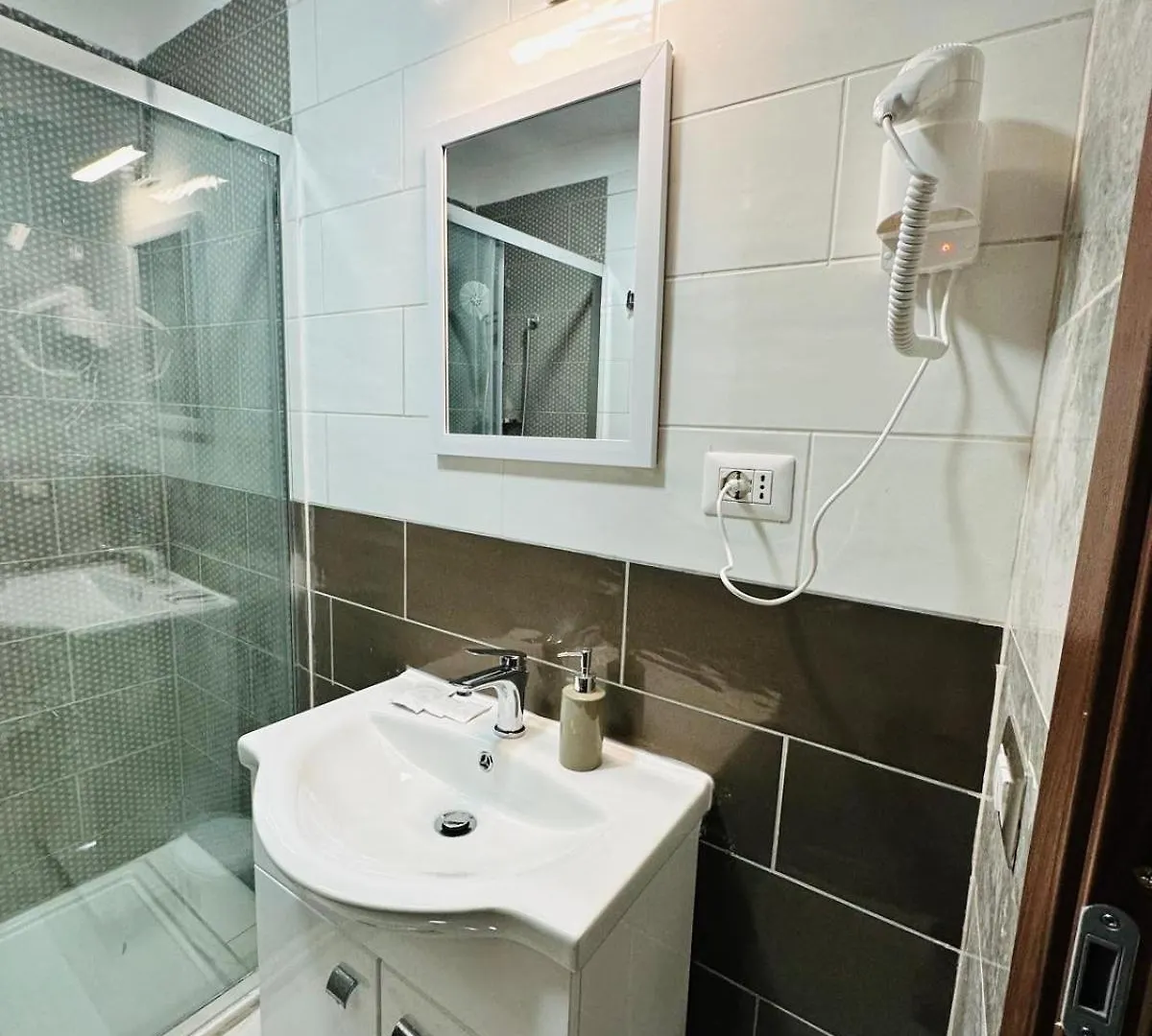 Viktoria House Rome Bed & Breakfast