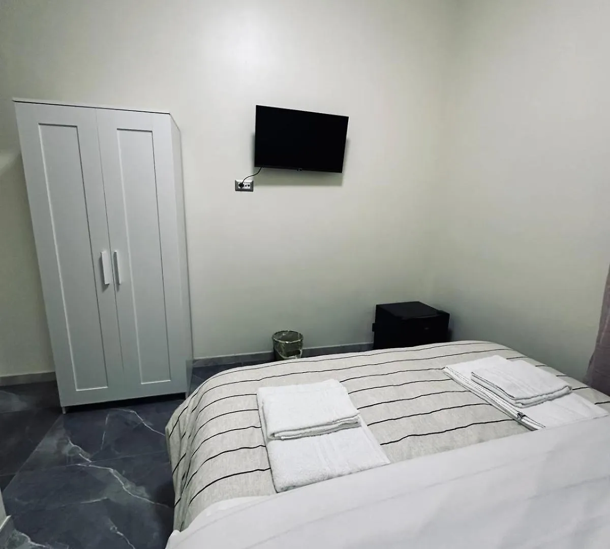 Viktoria House Rome B&B 0*,  이탈리아